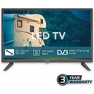 LEDTV24D5T2