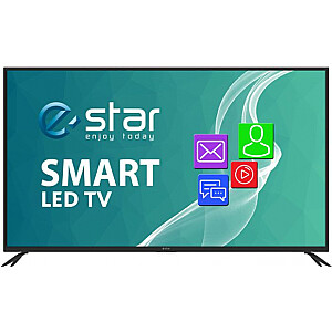 Телевизор eSTAR LEDTV24D5T2