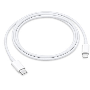 USB-C to Lightning cable (1 m) MM0A3ZM/A