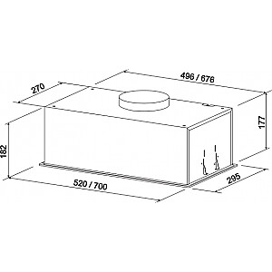 ATR L 14 200 52 BL