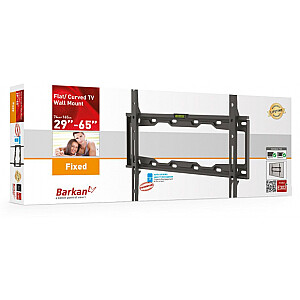 TV кронштейн Barkan AL302