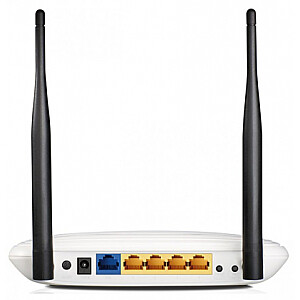 TP-Link TL-WR841N