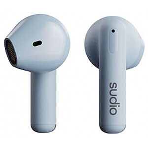 Наушники Sudio A1 Wireless Blue