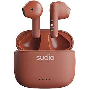 Austiņas Sudio A1 Wireless Coral