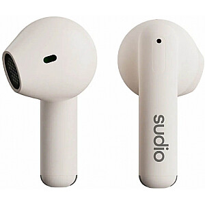 Наушники Sudio A1 Wireless White