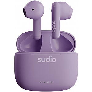 Наушники Sudio A1 Wireless Purple