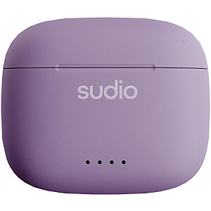 Наушники Sudio A1 Wireless Purple