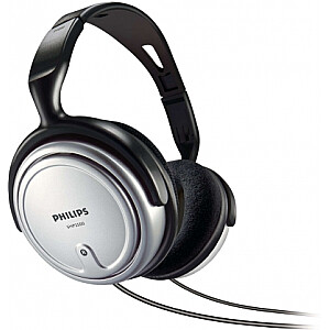 Наушники Philips SHP2500