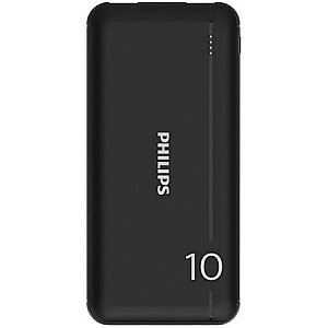 Power bank 10000mAh 2xUSB DLP1810NB/ 62