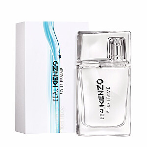 KENZO L'eau Kenzo Pour Femme EDT smidzināšanas pudele 30ml