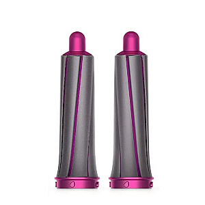 Dyson Airwrap Complete Long, Fuchsia NEW, DEMO