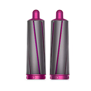 Dyson Airwrap Complete Long, Fuchsia NEW, DEMO