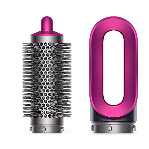 Dyson Airwrap Complete Long, Fuchsia NEW, DEMO