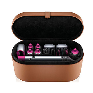 Dyson Airwrap Complete Long, Fuchsia NEW, DEMO