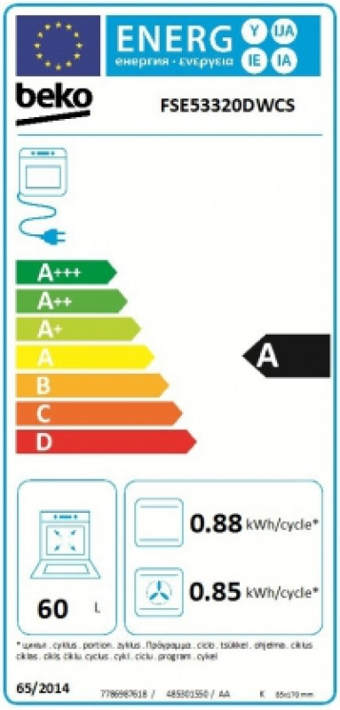 FSE53320DWCS