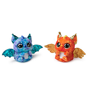 HATCHIMALS Interaktīvā rotaļlieta Hatchimals Alive Draggle