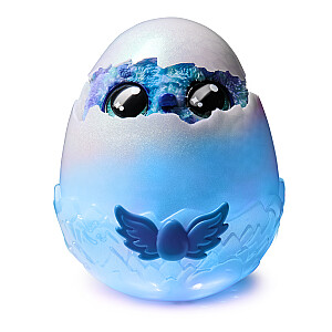 HATCHIMALS Interaktīvā rotaļlieta Hatchimals Alive Draggle