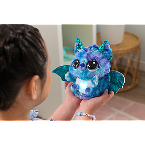 HATCHIMALS интерактивная игрушка Hatchimals Драггл