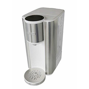 Unold Hot Water Dispenser Ava silver white (18610)