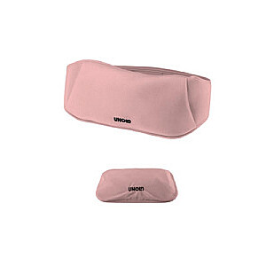 Unold Wärmi Electric Hot Water Bottle rosa (86014)