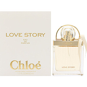 Chloe Mīlestības Stāsts EDP 50 ml