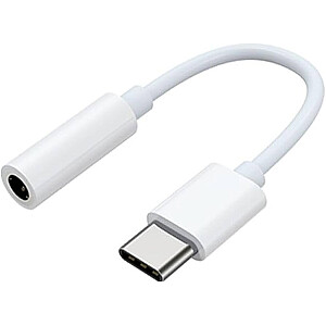 GP-TGU023AE Samsung USB-C|3,5mm Adapter White