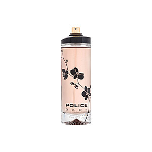 Tualetes ūdens Police Dark Women 100ml