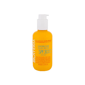 Sun Milk Waterlover 200ml