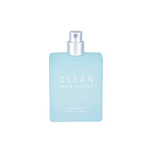 Parfimēta ūdens Clean Classic 60ml