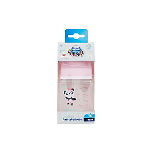 Easy Start Anti-Colic Bottle Exotic Animals 120ml