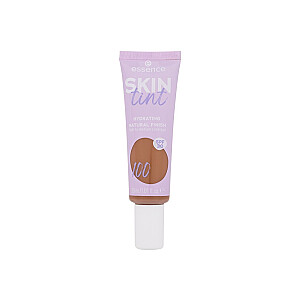 Hydrating Natural Finish Skin Tint 100 30ml