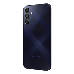 Samsung Galaxy SM-A155FZKIEUE smartphone 16.5 cm (6.5") Hybrid Dual SIM 4G USB Type-C 8 GB 256 GB 5000 mAh Black, Blue