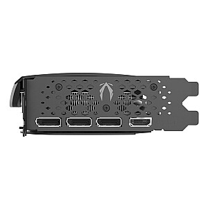 Видеокарта Zotac ZT-D40740E-10M NVIDIA GeForce RTX 4070 12 ГБ GDDR6