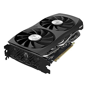 Zotac ZT-D40740E-10M vaizdo plokštė NVIDIA GeForce RTX 4070 12 GB GDDR6