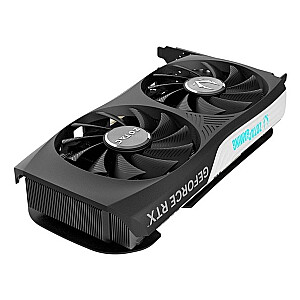 Zotac ZT-D40740E-10M vaizdo plokštė NVIDIA GeForce RTX 4070 12 GB GDDR6