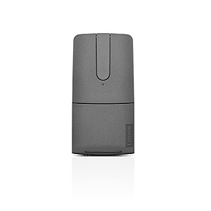 Мышь Lenovo Yoga Mouse с Laser Presenter, серый цвет