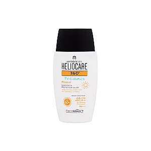 Pediatrija Mineral 360 50ml