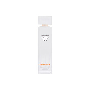 ELIZABETH ARDEN Baltā Tēja Mandarin Ziedu EDT smidzinātājs 100ml