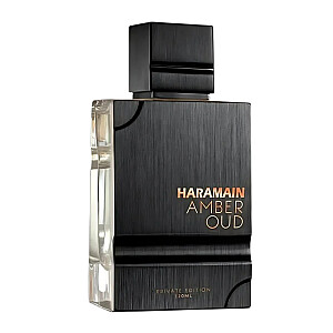 AL HARAMAIN Amber Oud Private Edition EDP спрей 120 мл