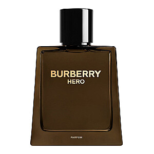 Testeris BURBERRY Hero PARFUM aerosols 100ml