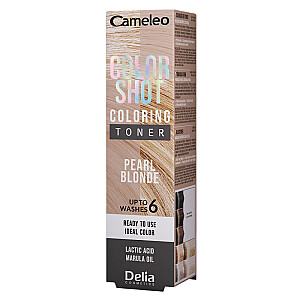 CAMELEO Color Shot toner do włosów Pearl Blonde 60ml