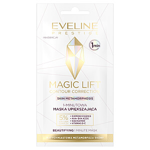 EVELINE Magic Lift Contour Correction maska upiększająca 7ml