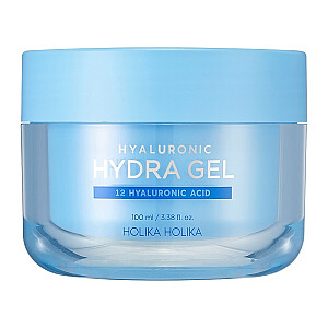 HOLIKA HOLIKA Hyaluronic Hydra Gel krem-żel do twarzy 100ml