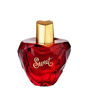 LOLITA LEMPICKA Sweet EDP spray 50ml