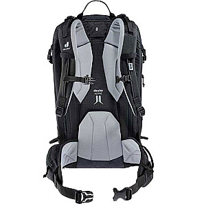 Plecak skiturowy Deuter Freerider 30 - black