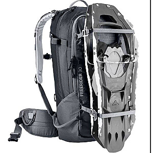 Plecak skiturowy Deuter Freerider 30 - black