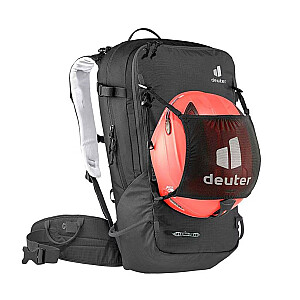 Plecak skiturowy Deuter Freerider 30 - black