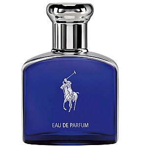 RALPH LAUREN Polo Blue EDP purškiklis 40ml