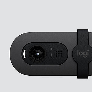 Logitech LOGI WEBCAM - Brio 105 Full HD 1080p cam