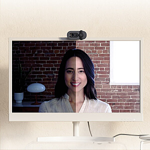 Logitech LOGI WEBCAM - Brio 105 Full HD 1080p cam